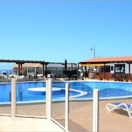 Pebble Beach Apartamento, Amarilla Golf Apartamento *