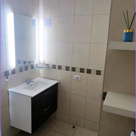 Pebble Beach Apartamento, Amarilla Golf